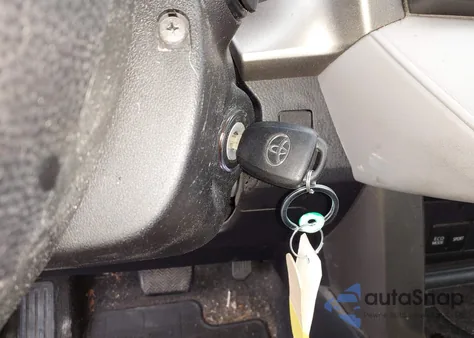 2015 Toyota Rav4 Le from USA, damaged, VIN 2T3ZFREV4FW204996
